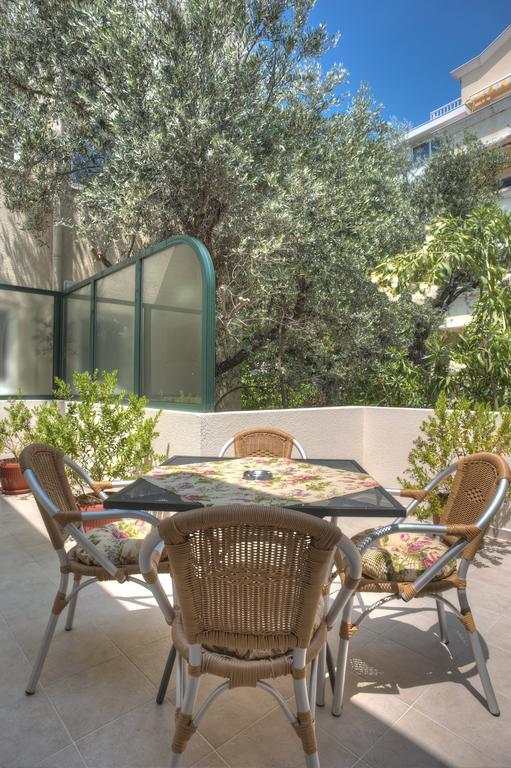 Villa Stevan Ilha Sveti Stefan Quarto foto