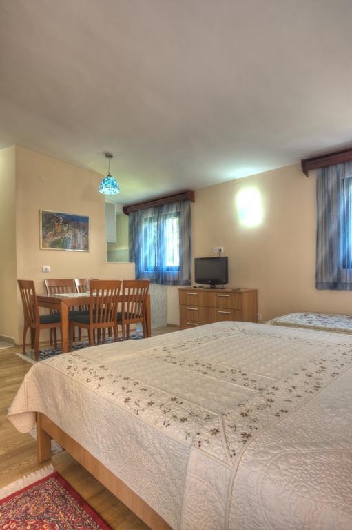 Villa Stevan Ilha Sveti Stefan Quarto foto